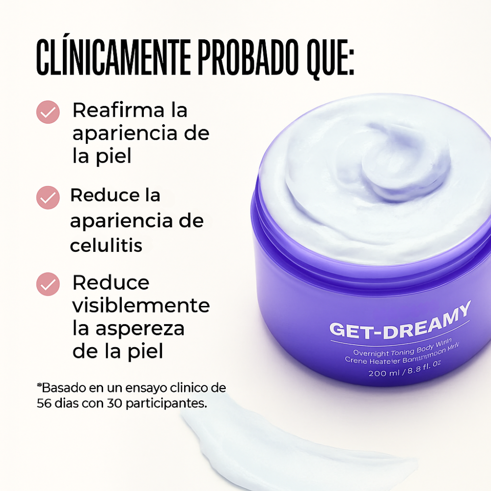Crema Tonificadora Belavis | GET-DREAMY