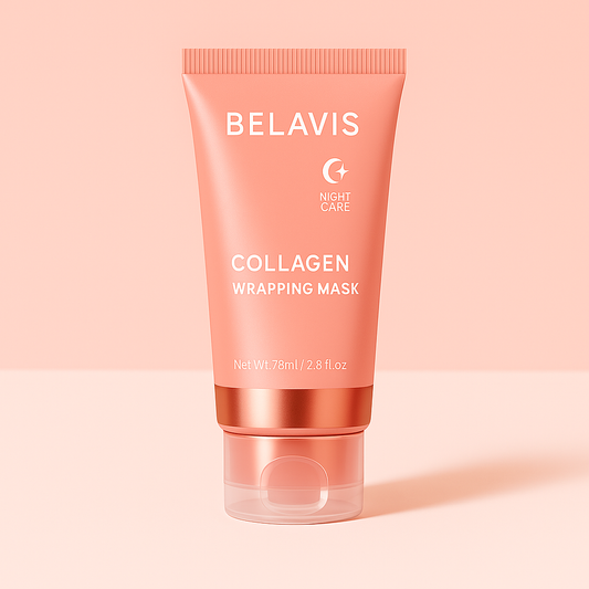 Mascarilla Facial Nigth | Colágeno