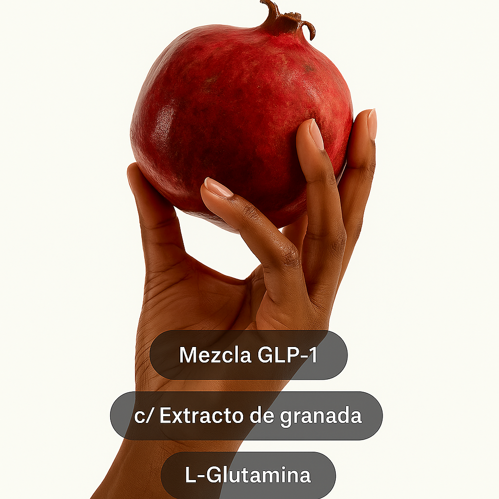 Parches GLP Belavis®