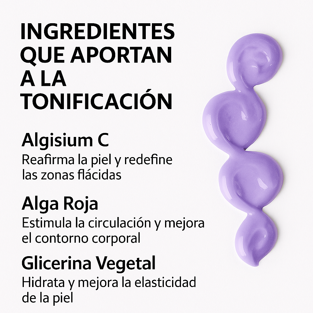 Crema Tonificadora Belavis | GET-DREAMY