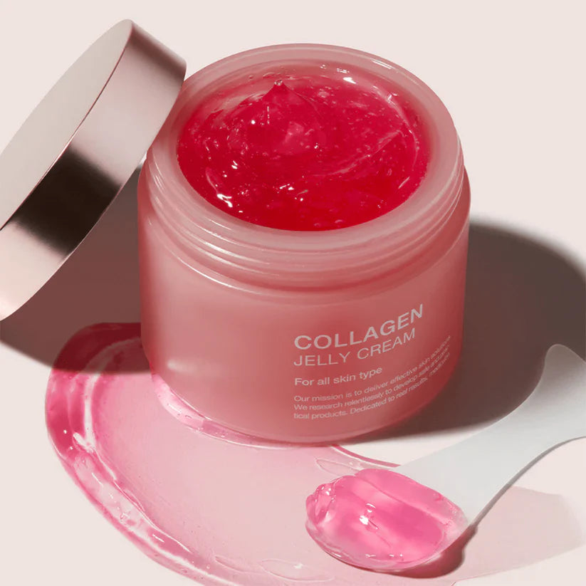 Jelly Cream | Hidrolizante - Mascarilla night Belavis®