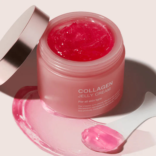 Jelly Cream | Hidrolizante - Mascarilla night Belavis®