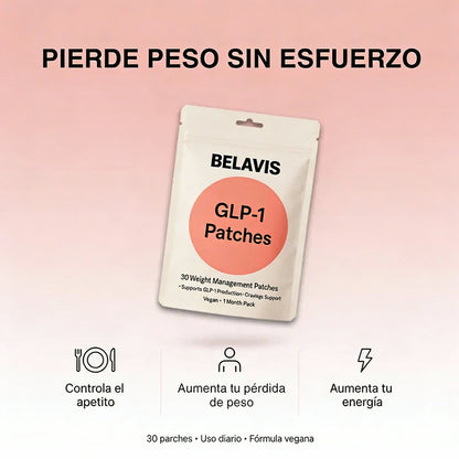 Parches GLP Belavis®