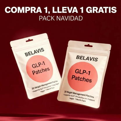 Parches GLP Belavis®