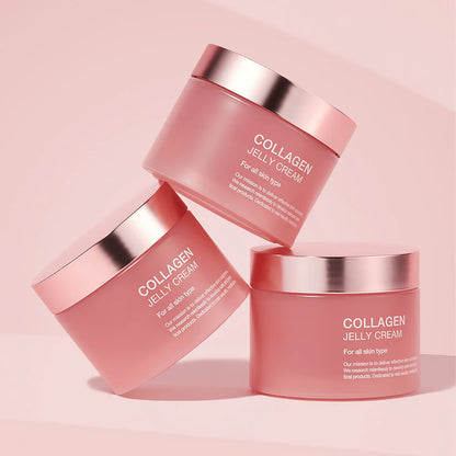Jelly Cream | Hidrolizante - Mascarilla night Belavis®