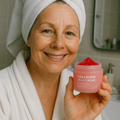 Jelly Cream | Hidrolizante - Mascarilla night Belavis®